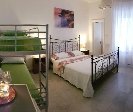Bed Guest house Gallipoli