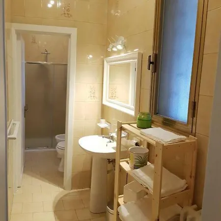 Bed Guest house Gallipoli
