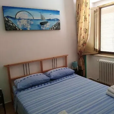 Bed Guest house *