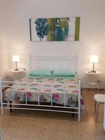 Guest house Bed
